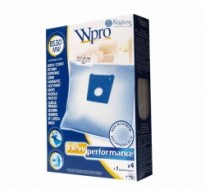Wpro-Σακουλες για ολες τις σκουπες