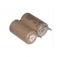 FUJICELL Συστοιχία Ni-Cd 2/SC-1400 (B&D TABS) 2.4V 1400mAh