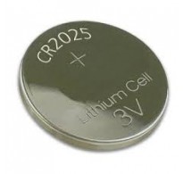 CR2025 BATTERY