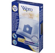 σακούλες σκούπας Wpro RO192-MW