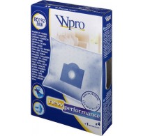 σακούλες σκούπας Wpro RO192-MW