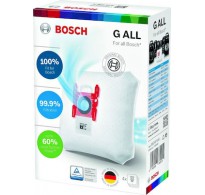 Σακούλες Σκούπας Bosch BBZ41FGALL