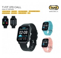 trevi HEALTH TRACKER t-fit 270 call