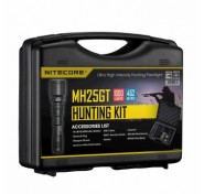 NiteCore MH25GT Hunting Kit