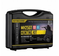 NiteCore MH25GT Hunting Kit