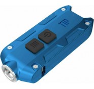Nitecore tip blue 