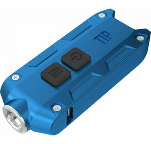 Nitecore tip blue 