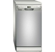 Pitsos DSS60I00 Πλυντήριο Πιάτων Ελεύθερο INOX
