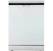 Brandt DFP129DW Ελεύθερο Πλυντήριο Πιάτων για 12 Σερβίτσια Π59.8xY84.5εκ. Λευκό
