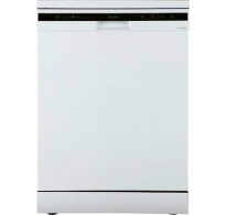Brandt DFP129DW Ελεύθερο Πλυντήριο Πιάτων για 12 Σερβίτσια Π59.8xY84.5εκ. Λευκό
