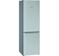 Pitsos PKNB36NLE0 Ψυγειοκαταψύκτης NoFrost Inox