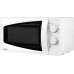 Φούρνος μικροκυμάτων 20 λίτρων MTM2070W ECG