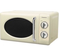Morris MWRS-20701C Φούρνος Μικροκυμάτων με Grill 20lt