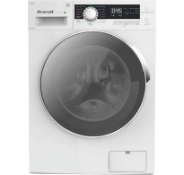 Πλυντήριο ρούχων WFB194QWG της Brandt χωρητικότητας 9 κιλών