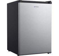 Ψυγείο μονόπορτο  T71122ESD INOX LOOK