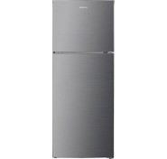 Davoline FTM 170 E IX Ψυγείο Δίπορτο 334lt Υ170xΠ60xΒ67εκ. Inox