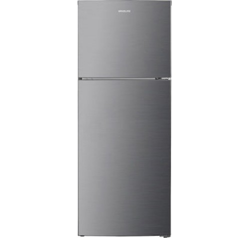 Davoline FTM 170 E IX Ψυγείο Δίπορτο 334lt Υ170xΠ60xΒ67εκ. Inox