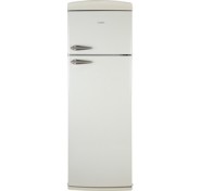 MORRIS MRS-31241C ΔΙΠΟΡΤΟ ΨΥΓΕΙΟ RETRO SERIES CREAM