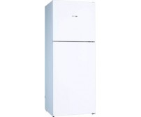 Pitsos Ψυγείο PKNT43NWFB Δίπορτο 328lt Total NoFrost Υ178xΠ70xΒ64.5εκ. Λευκό