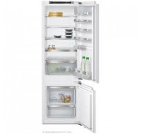 Siemens KI87SAF30 Εντοιχιζόμενος ψυγειοκαταψύκτης 276 Lt A++