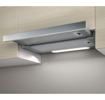 Elica Elite 14 Απορροφητήρας Εντοιχιζόμενος – Συρόμενος INOX